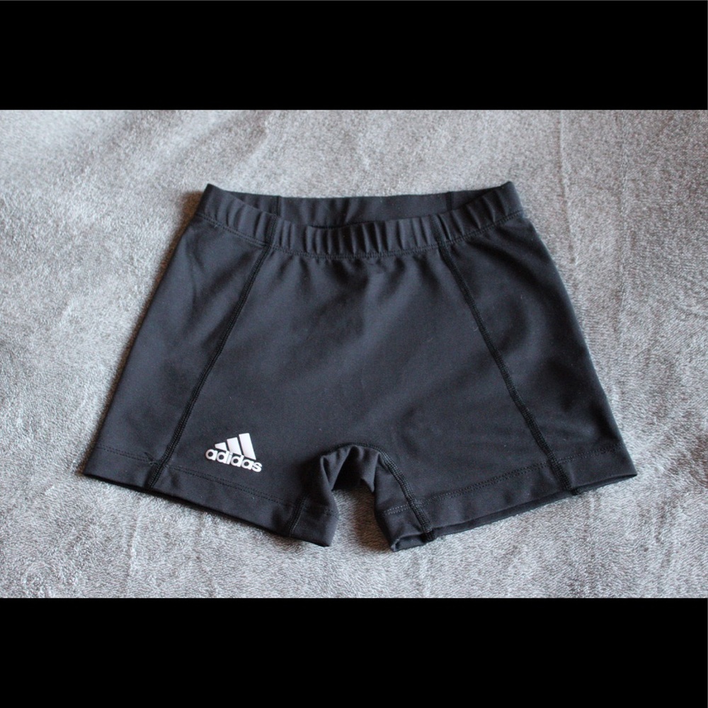 Adidas Compression Shorts